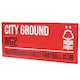 image 3 of Nottingham Forest FC City Ground Street Sign - Red - One Size