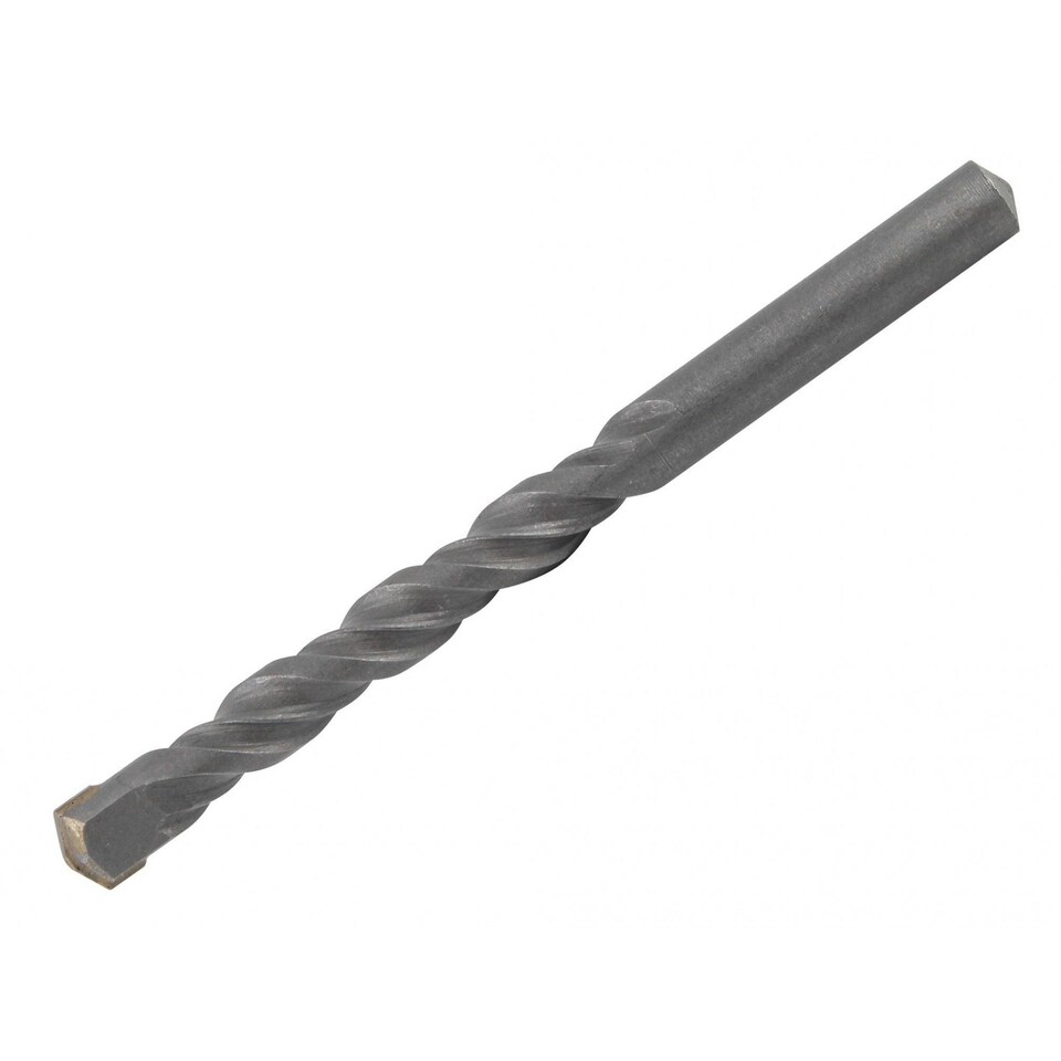 Faithfull Standard Masonry Drill Bit - Multi Colour - 4.5 x 85mm