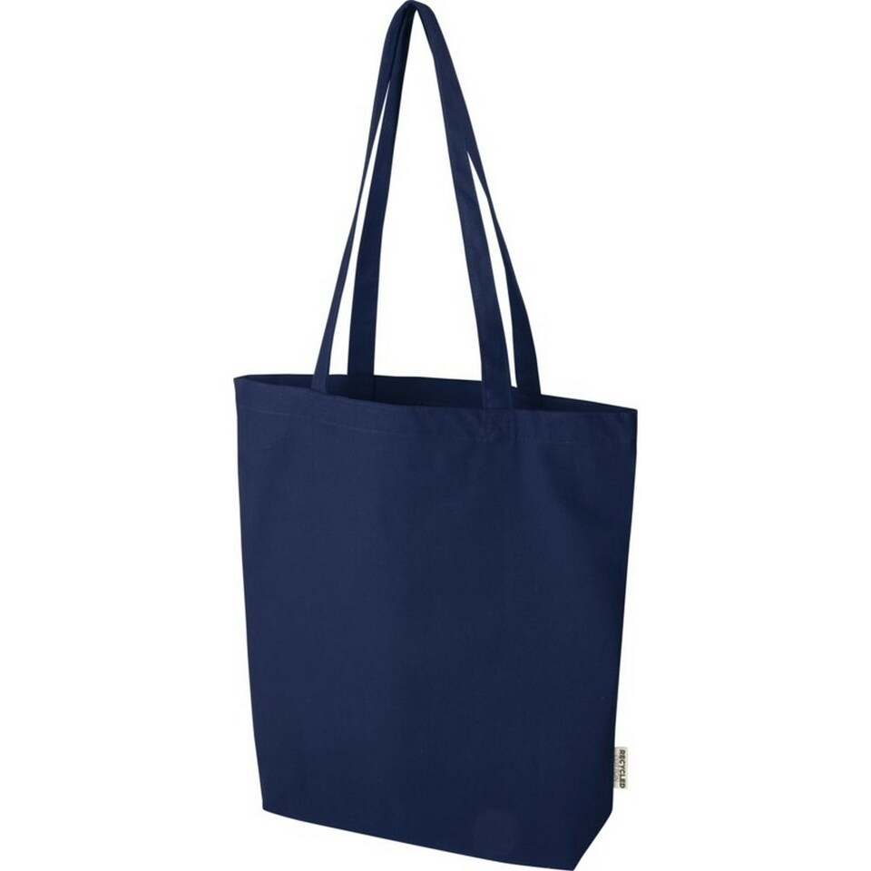 image 1 of 10L Tote Bag - Navy - One Size Blue