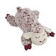 image 4 of Calming Plush Calming Lavender Scent Sheep Separation Anxiety Dog Toy Gift