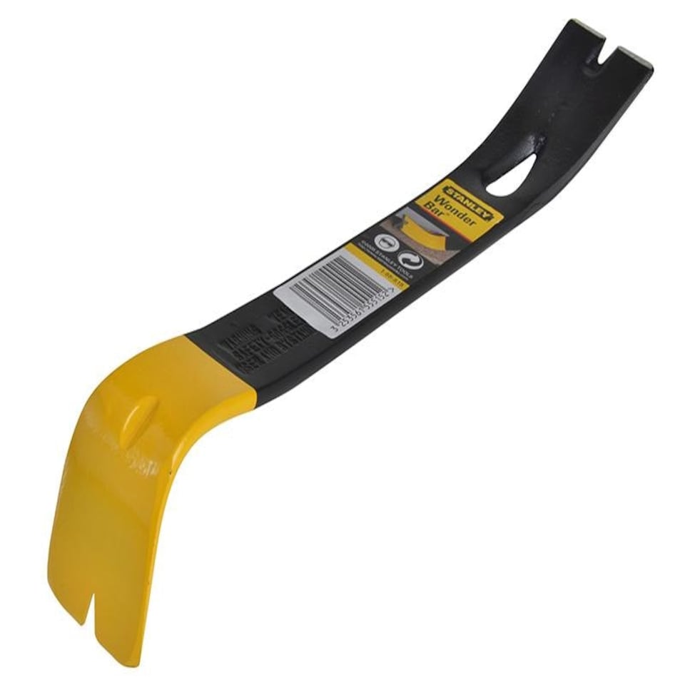 Stanley Tools Wonder Bar Pry Bar 340Mm (13.3/8In)