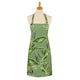 image 1 of Ulster Weavers Geo Leaves Cotton Apron