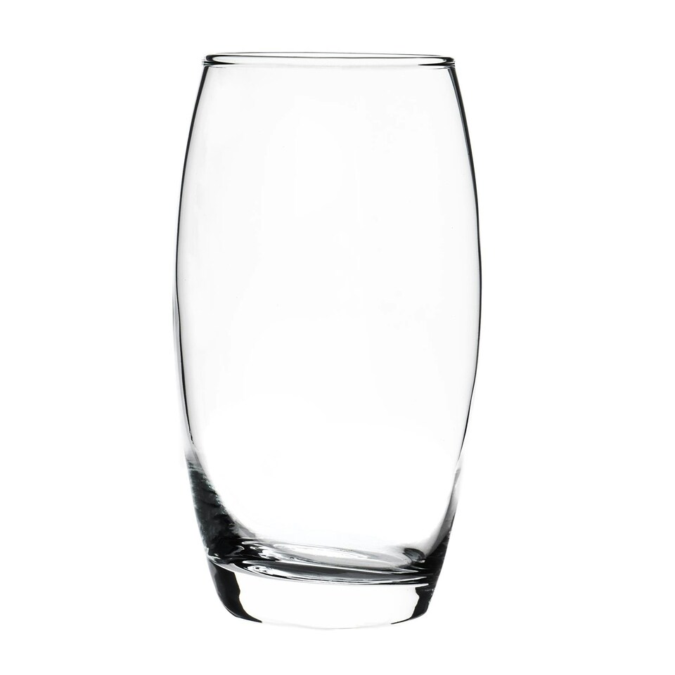 image 1 of Argon Tableware Tondo Highball Glasses - 510ml - Pack of 24 Clear
