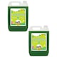 image 2 of 2 x 5L Powerful Concentrated Formula Top & Bottom Chemical Toilet Cleaner
