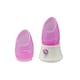 image 5 of Sensio Spa Facial Steamer & Nasal Inhaler with Aromatherapy Pod & 4 Piece Beauty Tools Set, Unclogs Pores