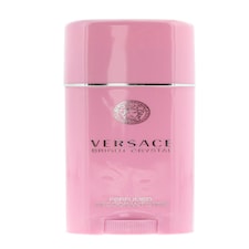 Versace Bright Crystal Perfumed Deodorant Stick 50ml | Multi | 1.7 oz