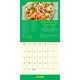 image 3 of PINCH OF NOM 2026 SQUARE CALENDAR