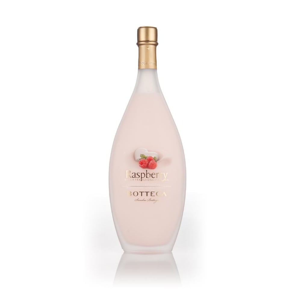image 1 of Bottega Raspberry | Clear