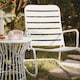 image 3 of Roberta Rocking Chair in White | White | White | One Size