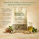 image 5 of Minton & Donello Raw Pistachios 6 x 250g