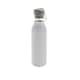 image 4 of Avira Avior Recycled Stainless Steel 500ml Water Bottle - White - One Size White | One Size