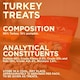 image 9 of COYA Adult Dog Treats - Turkey