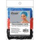 image 3 of Annie Processing Cap Clear And Coloured 30pcs | Clear | 30