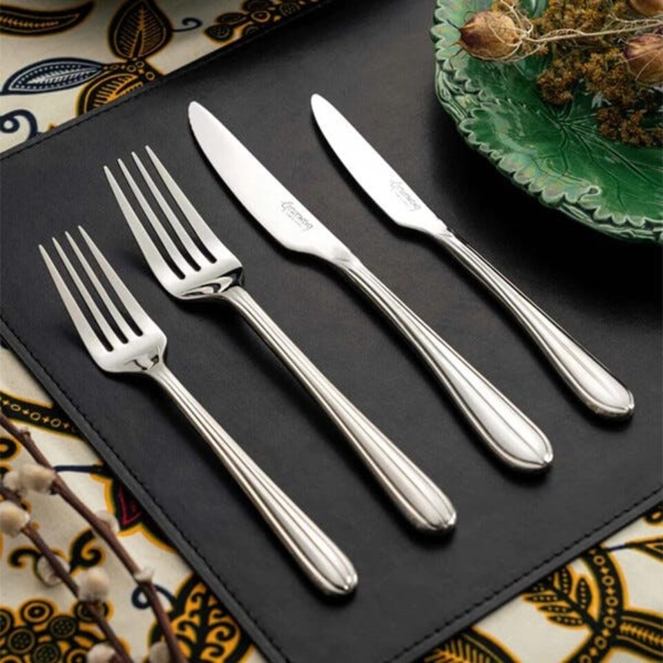 image 1 of Grunwerg Luma Table Fork