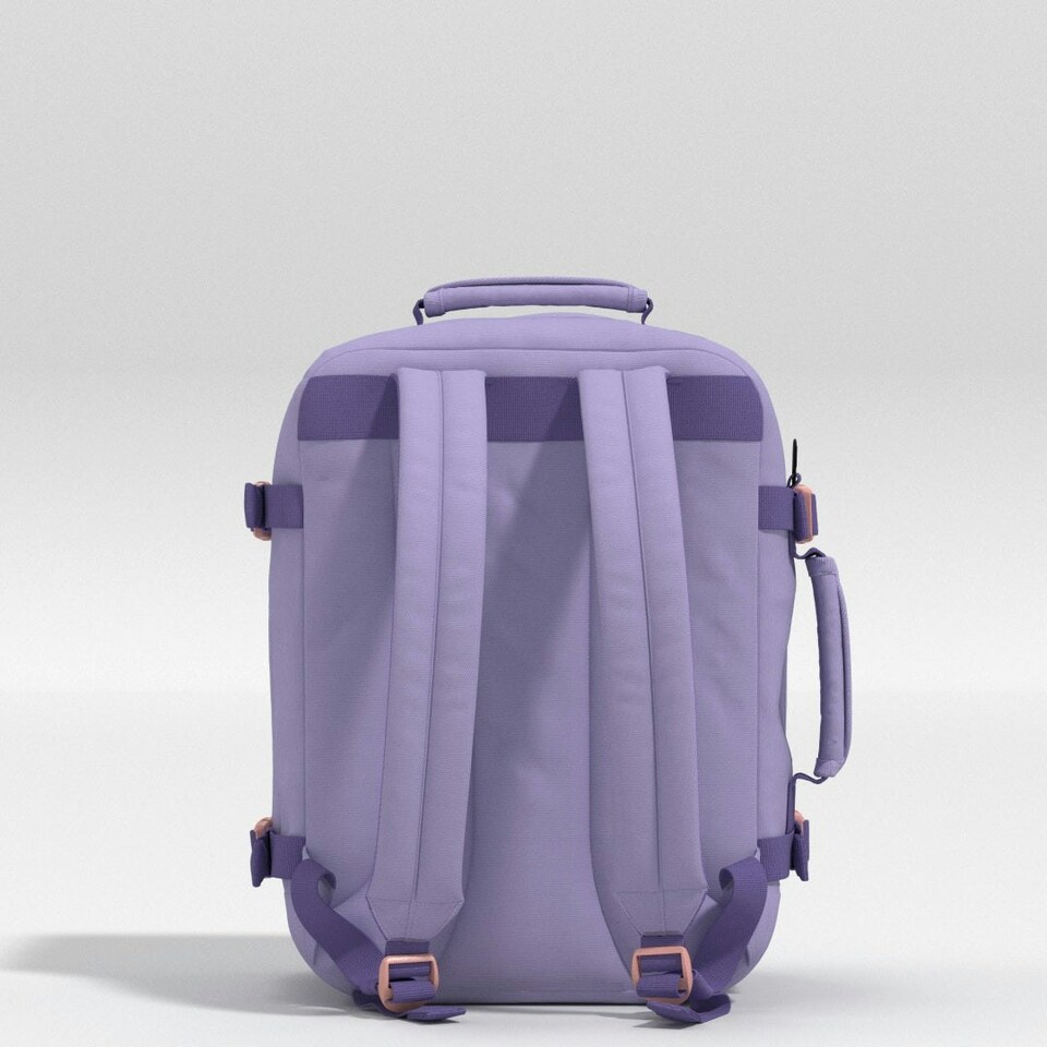 image 1 of Classic Cabin Backpack 28L Smokey Violet Purple