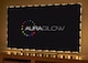 image 3 of Auraglow Micro LED String Lights - USB - 10 Metres | White | Black