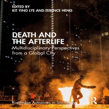 Death & The Afterlife