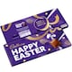 image 2 of Cadbury Happy Easter Dairy Milk Chocolate Gift Bar 850g