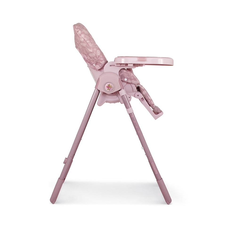 image 1 of Cosatto Noodle 0+ Highchair From Birth Recline, Height Adjustable, Easy Clean Design