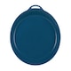 image 2 of Lifeventure Ellipse Camping Plate - Navy | Blue