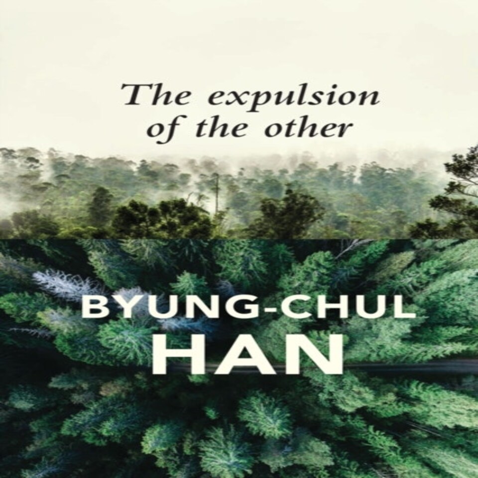 The Expulsion Of The Other