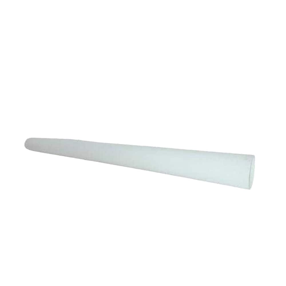 Davant Waste Pipe Plug 3m x 32mm in White