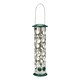 image 1 of Westland Peckish All Weather Energy Bird Ball Feeder - Silver - One Size
