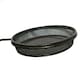 image 2 of Wild Bird Feeding Station Feeder Feed Station For Hanging Feeders Water Bath