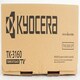 image 2 of Kyocera TK-3160K Toner Black, Original Premium Cartdrige 1T02T90NL0. Compatible ECOSYS P3045dn, M3145dn