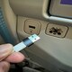 image 5 of USB-C 3.1 to USB-A Adapter Black | Black USB-A to USB-C Adapter