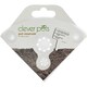 image 1 of Clever Pots Plant Pot Reservoir Reduces Water Waste 30Cm