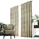image 3 of Fiji Eyelet Curtains - Ochre - 229 cm x 229 cm