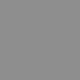 image 4 of Lyon 2 Door Designer Cabinet (LH) in Platinum/Light Grey Gloss