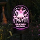 image 4 of Personalised Fairy Princess Solar Light