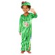 image 1 of Cocomelon Childrens/Kids Costume - Green - 5-6 Years 5