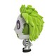 image 4 of Beetlejuice Bhunny Plush Toy - Green/White/Black - One Size