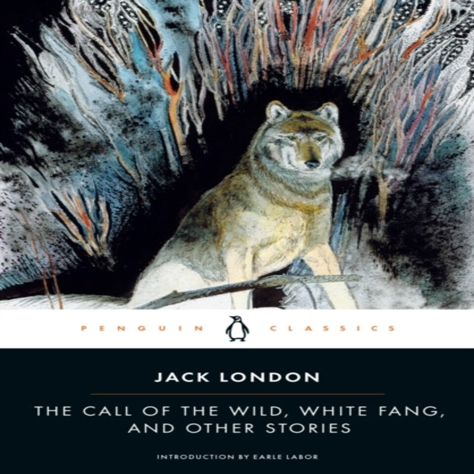 The Call Of The Wild White Fang And Other Stories