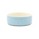 image 1 of Scruffs Classic Food Bowl 13cm Blue Blue