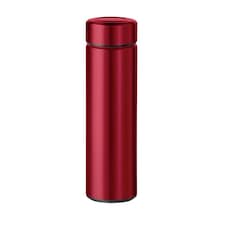 MidOcean Patago Double Wall 425ml Flask - Red - One Size Red | One Size