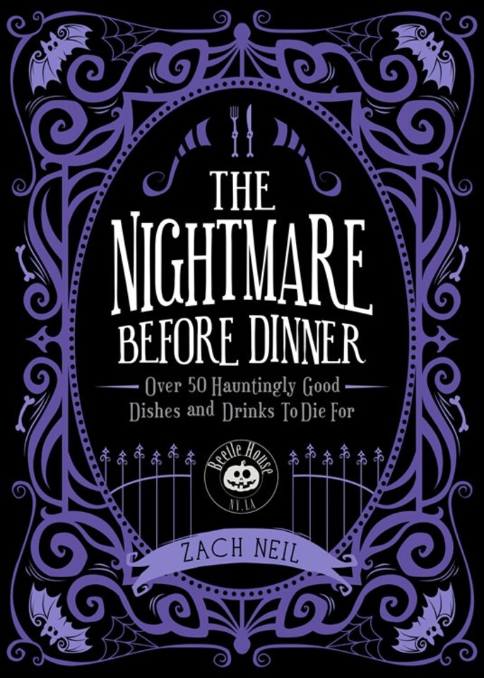 image 1 of Nightmare Before Dinner