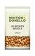 image 2 of Minton & Donello Whole Almonds 6 x 125g