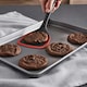 image 5 of Morphy Richards 13"x9" Oven Tray Set