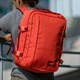 image 3 of Classic Plus Backpack 32L Tomato Festival Red