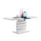 image 1 of Furniturebox Renato 6 Extending Dining Table