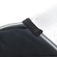 image 2 of StormX Empra Standard-Neck 200g Horse Stable Rug - Black - 6´ 9"