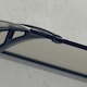 image 2 of Patio Cover Neo Door Awning Canopy 3540 Twinwall - Polycarbonate - L357 x W76 x H25 cm - Grey | Grey