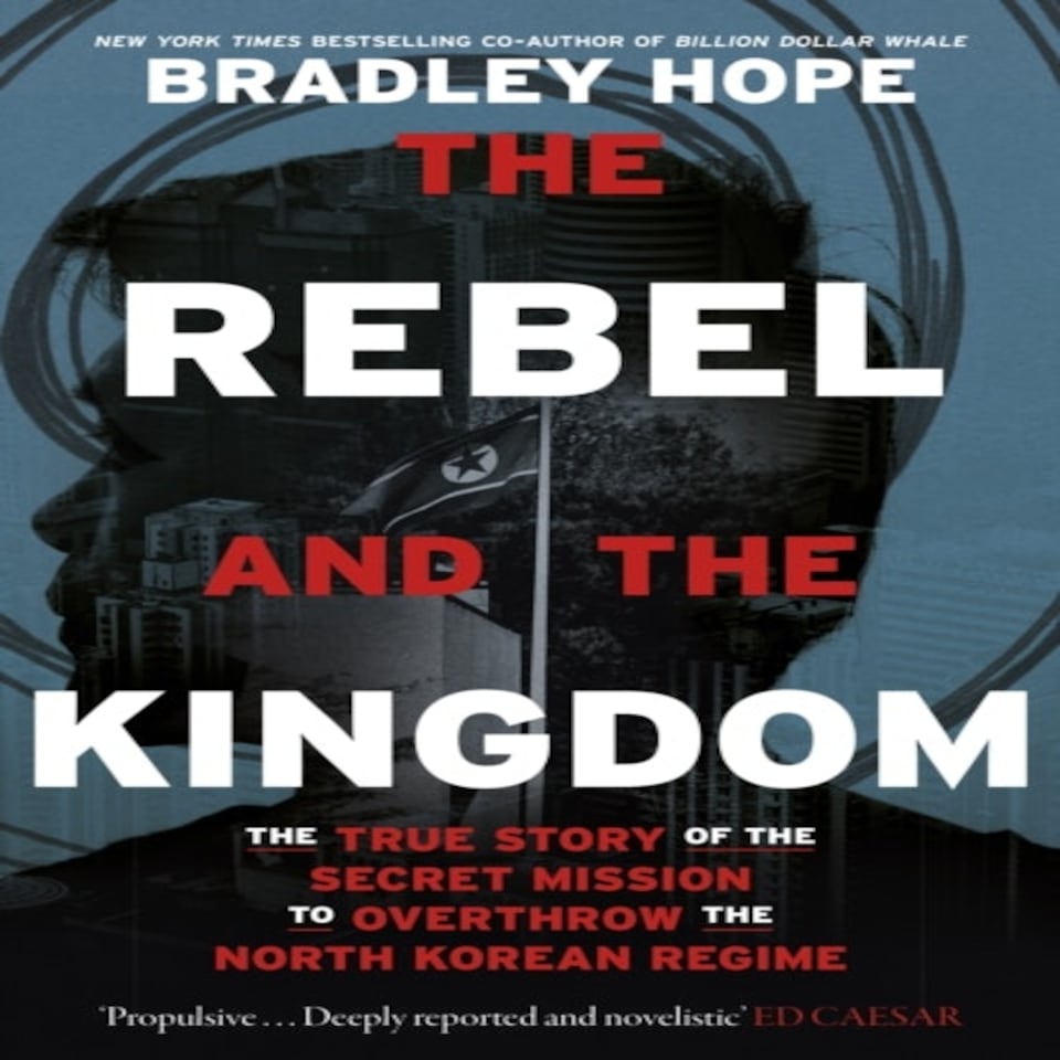 The Rebel And The Kingdom