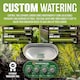 image 5 of Electronic Hose Water Timer Garden Plant Automatic Watering Irrigation