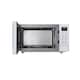 image 4 of Panasonic NN-CT55JWBPQ 27L Slimline Combination Microwave Oven