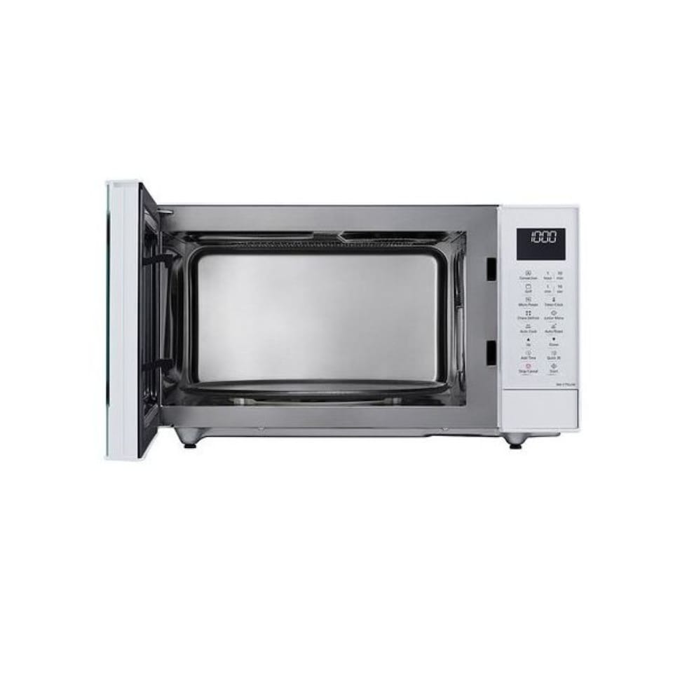 image 1 of Panasonic NN-CT55JWBPQ 27L Slimline Combination Microwave Oven